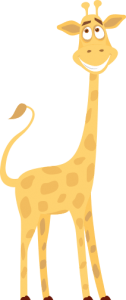 girafe-laboiteare