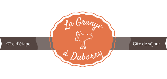 La Grange à Dubarry, Gite d'étape