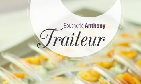 Boucherie Anthony