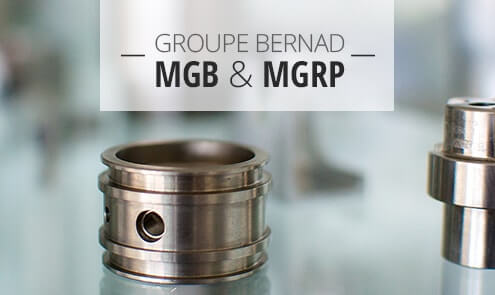 Groupe Bernad