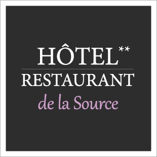 Hotel Restaurant de la Source **