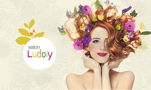 Salon Ludoly