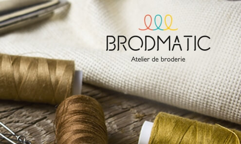 Brodmatic