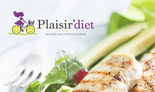 Plaisir diet