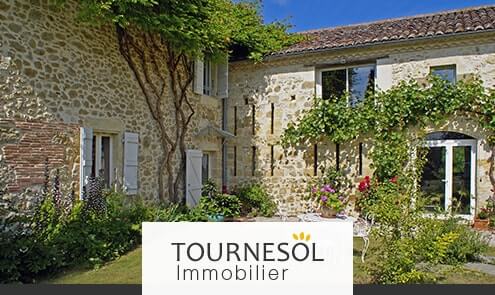 Tournesol Immobilier