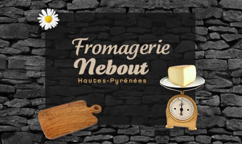 Fromagerie Nébout