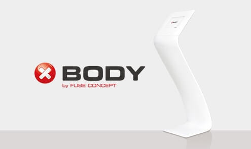 Xbody France