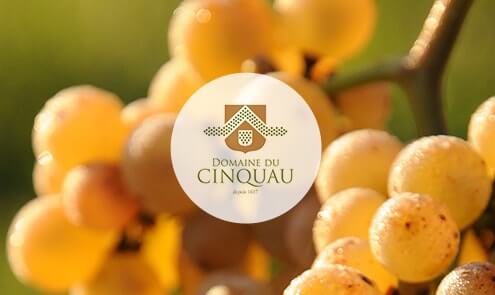 Domaine du Cinquau