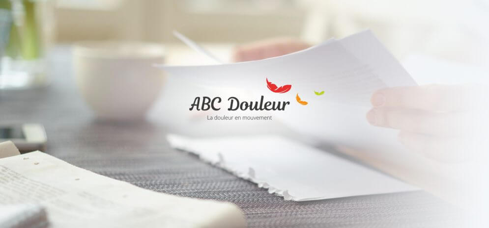 Logo ABC Douleur