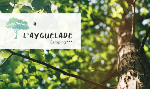 Camping L’Ayguelade