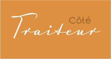 Création site internet Côté Traiteur