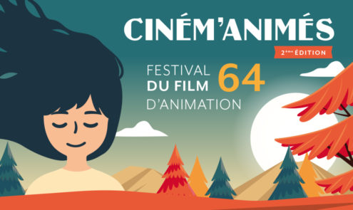 Festival Ciném’animés