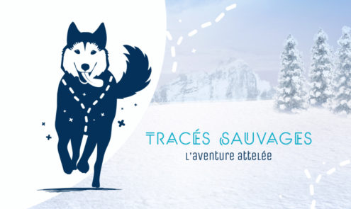 Tracés Sauvages